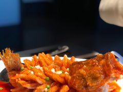 -江南雅厨(李公堤店)