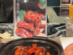 -盐城万豪酒店-盐城厨房西餐厅