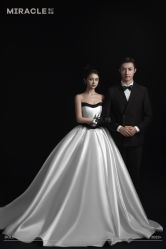 点击看大图 -情订奇缘婚纱摄影(和平路店)