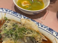 -杨记隆府重庆江湖菜(大悦城店)