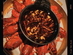 -巴厘龙虾·榜首油焖大虾(音乐学院·沿江酒馆店)