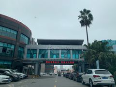 -圣爵菲斯大酒店(长沙世界之窗店)