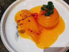 -三道菜(明堂公园店)