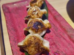 -琴寿司居酒屋(中山广场店)
