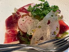 -弗兰克牛排西餐厅Ribone steak house(柠檬花园店)