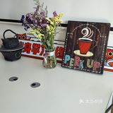 超用心的书咖