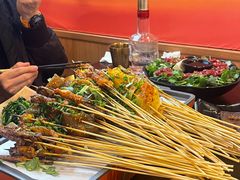 -林二哥宜烤官·宜宾小烧烤