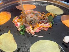 -杨小佳·齐齐哈尔烤肉·烤串(广州店)