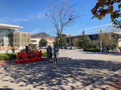 -山东外贸职业学院