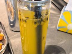 -W COLLECTIVE  DESSERT SHOP