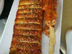 -喝丢一只鞋海鲜烧烤·海肠捞饭(文体街店)