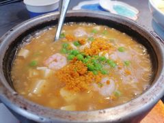 -江南里·新浙菜(苏州大悦城店)