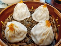 蟹粉小笼-勤德兴(湖滨路店)