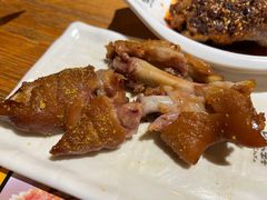 -喝丢一只鞋海鲜烧烤·海肠捞饭(文体街店)