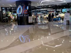 -Olé精品超市(上海港汇恒隆店)