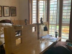 -米粒咖啡小屋(国贸店)