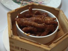-南宁荔园维景国际酒店·荔园中餐厅