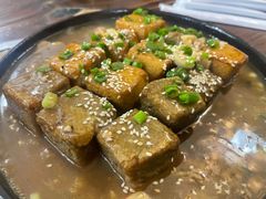 -张家卫·阳江菜·小海鲜(肥婆湾桥店)