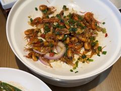 -鸿运楼·舌尖上的徽菜