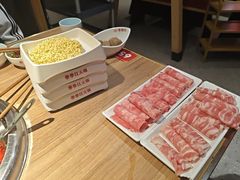 -季季红火锅(长沙步行街店)