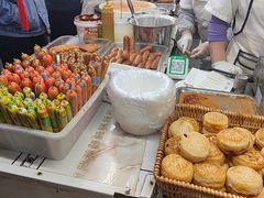 -大连熟食品交易中心