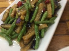 -三羊居食府(文艺路店)