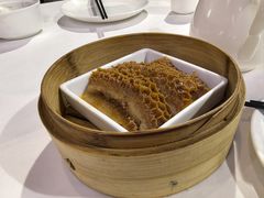 辣汁金钱肚-大香港酒楼(高新店)