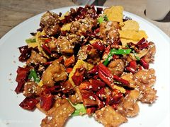 -直隶安家牛肉罩饼(七一路店)