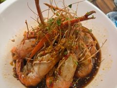 -串盟烧烤大排档·长沙美食地标(星沙店)