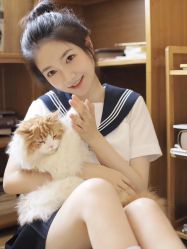 -蜜桃少女VISION写真馆(雁塔店)