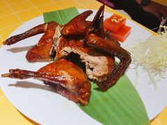 -蔡澜点心·粤菜(花城汇南区店)