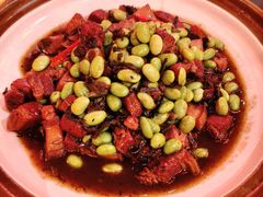 -山四砂锅(太原钟楼街店)