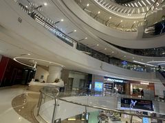 -上海来福士广场