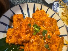 -蜗牛小馆醉乡民谣云南菜(惠新西里店)