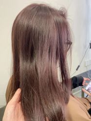 -MMby Hair Code芭曲发型