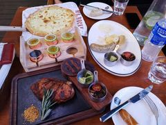 -MR.ROCKY洛奇先生RESTAURANT&BAR(宝安壹方城店)