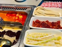 -海底捞火锅(龙湖北京大兴天街店)