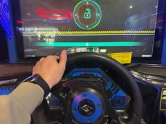 -核客电玩城(东门店)
