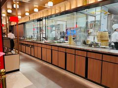 自助取餐区-小東馆(东纵路店)