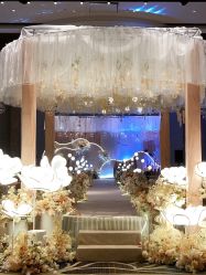 -上海浦东喜来登由由大酒店·宴会厅