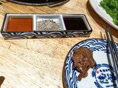 -隐家本格烧肉(万达广场店)