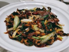 -钱塘花园·宁波菜