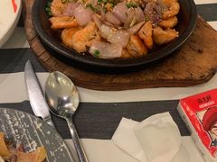 -Aqua Oasis 水天堂(石路天虹店)