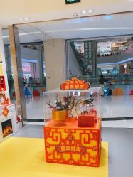-乐高授权专卖店(朝阳大悦城店)