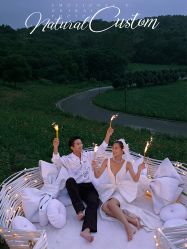 -第一夫人婚纱摄影(南京店)