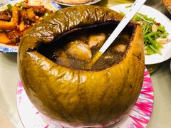 -新疆巴州金丝特餐厅(大钟寺店)