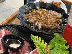 -杀猪天·韩国烤肉(总店)