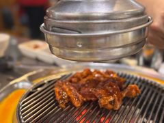 -喜来稀肉(虹泉路店)