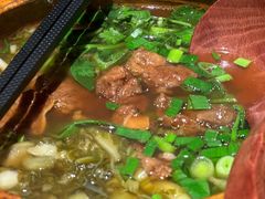 -山石榴·贵州菜(丰盛里店)