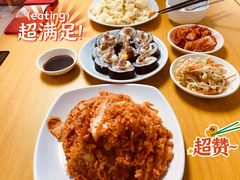 -屋里家延边朝鲜族冷面(南园店)